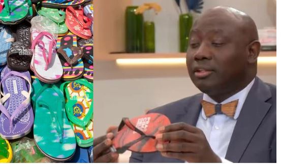 “Des conséquences néfastes”: ce médecin met en garde contre les chaussures stars de l’été