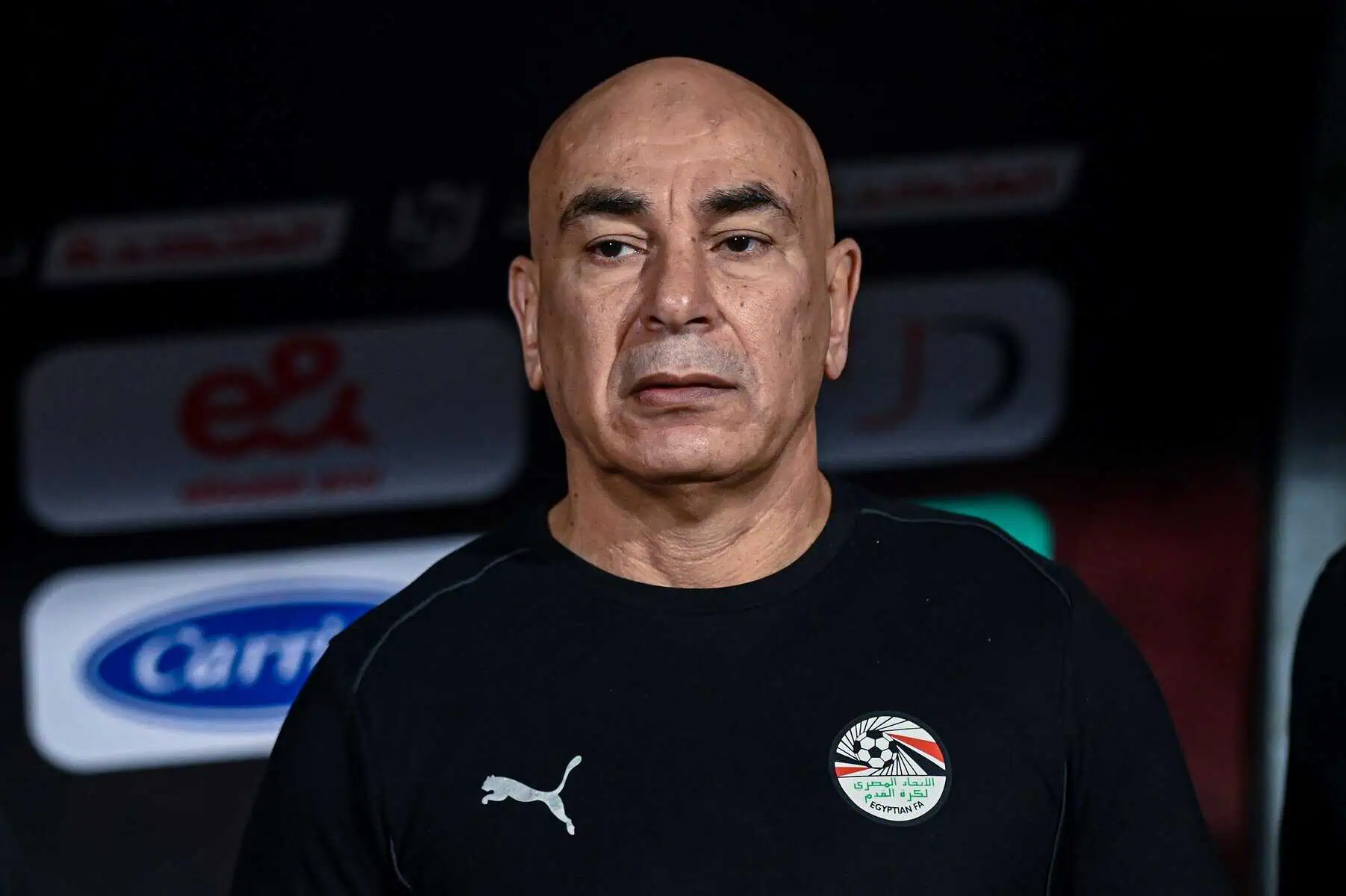 Égypte : Le coach Hossam Hassan hospitalisé après une bagarre entre ses deux épouses