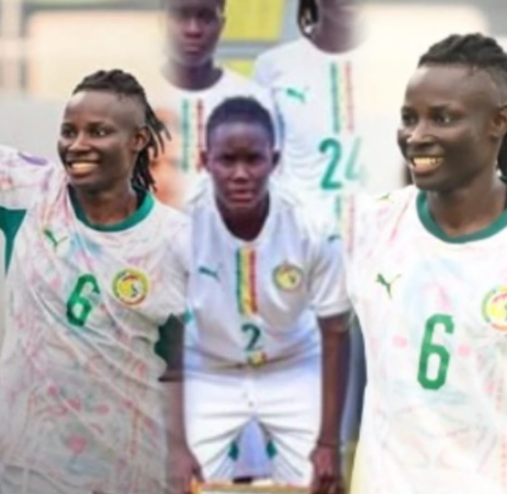 CAN féminine : Les Lionnes du Sénégal jouent leur survie face au Maroc