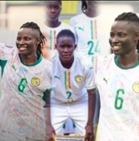 CAN féminine : Les Lionnes du Sénégal jouent leur survie face au Maroc