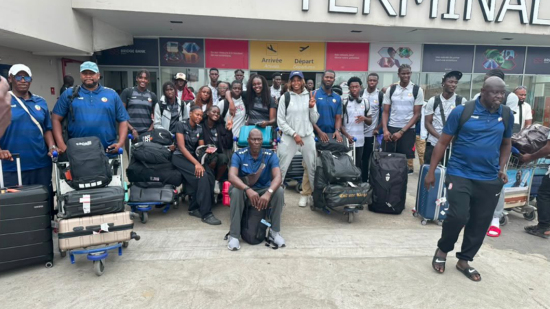Afrobasket U18 : Les sélections masculine et féminine du Sénégal connaissent leurs adversaires