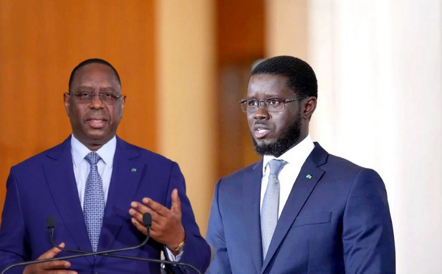 Course à l’ONU : Diomaye Faye a soutenu Macky Sall « trop tard », selon Carlos Lopes