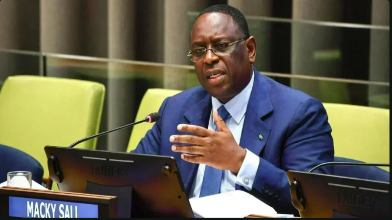 ONU, 2e tour : Macky Sall doit sortir le grand jeu pour réussir la remontada face aux favoris