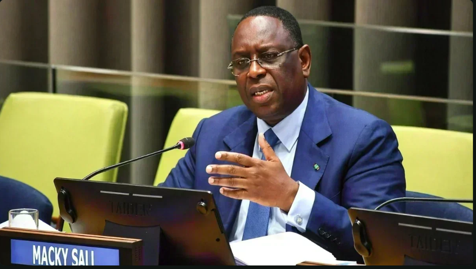 ONU, 2e tour : Macky Sall doit sortir le grand jeu pour réussir la remontada face aux favoris