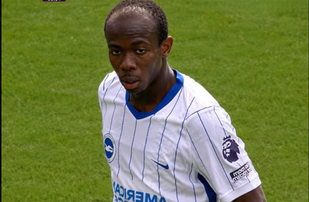 Brighton : Malick Yalcouyé buteur, les réseaux sociaux s’attaquent à son âge