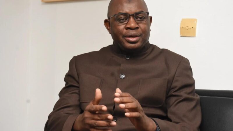 Absentéisme après le Magal : Mamadou Lamine Dianté clarifie ses propos après la polémique