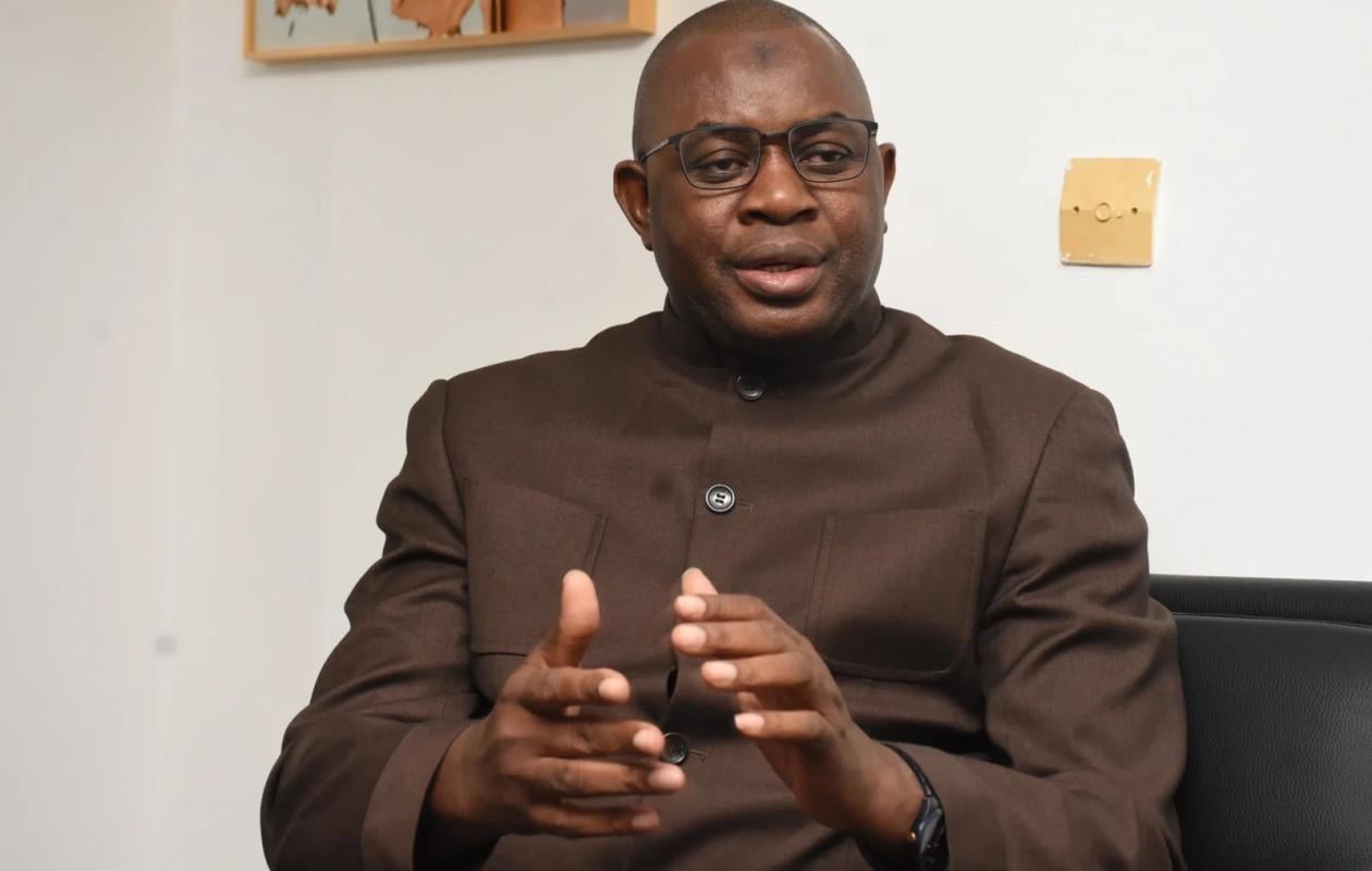 Absentéisme après le Magal : Mamadou Lamine Dianté clarifie ses propos après la polémique