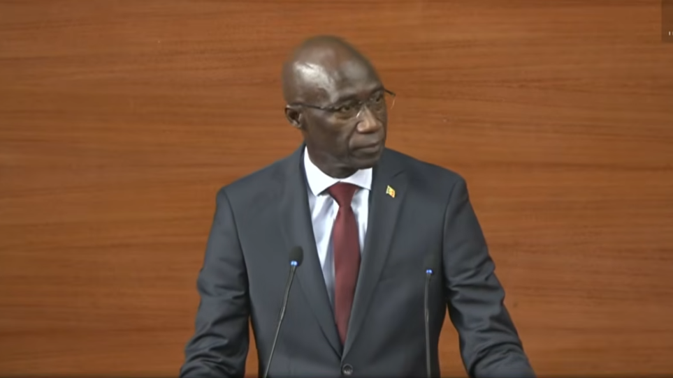 Article 37 : Me Moussa Sarr sort la Constitution pour défendre la transparence