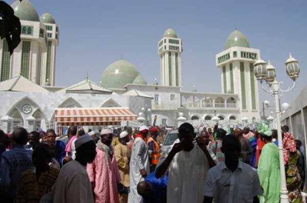 Gamou Médina Baye : Un bataillon sanitaire pour veiller sur les fidèles