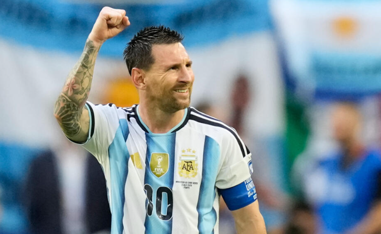 Messi dit stop : L’Argentine perd son capitaine