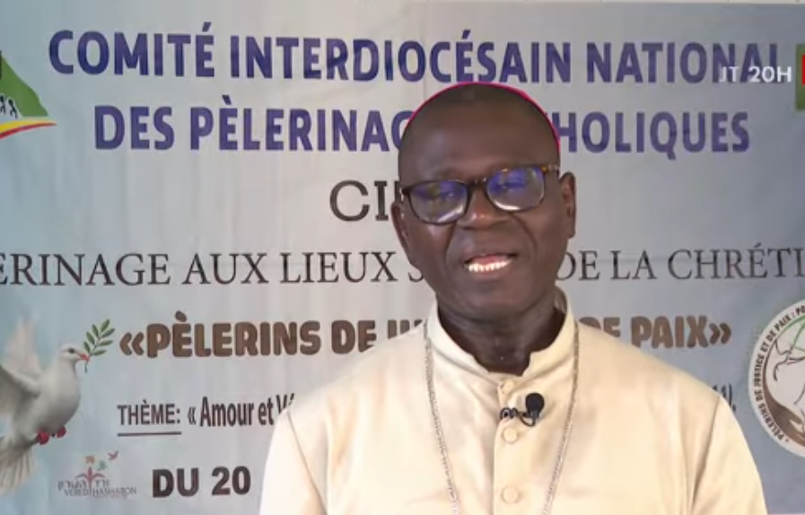 Terre Sainte inaccessible : Les pèlerins sénégalais changent de route, « Jésus est avec nous »