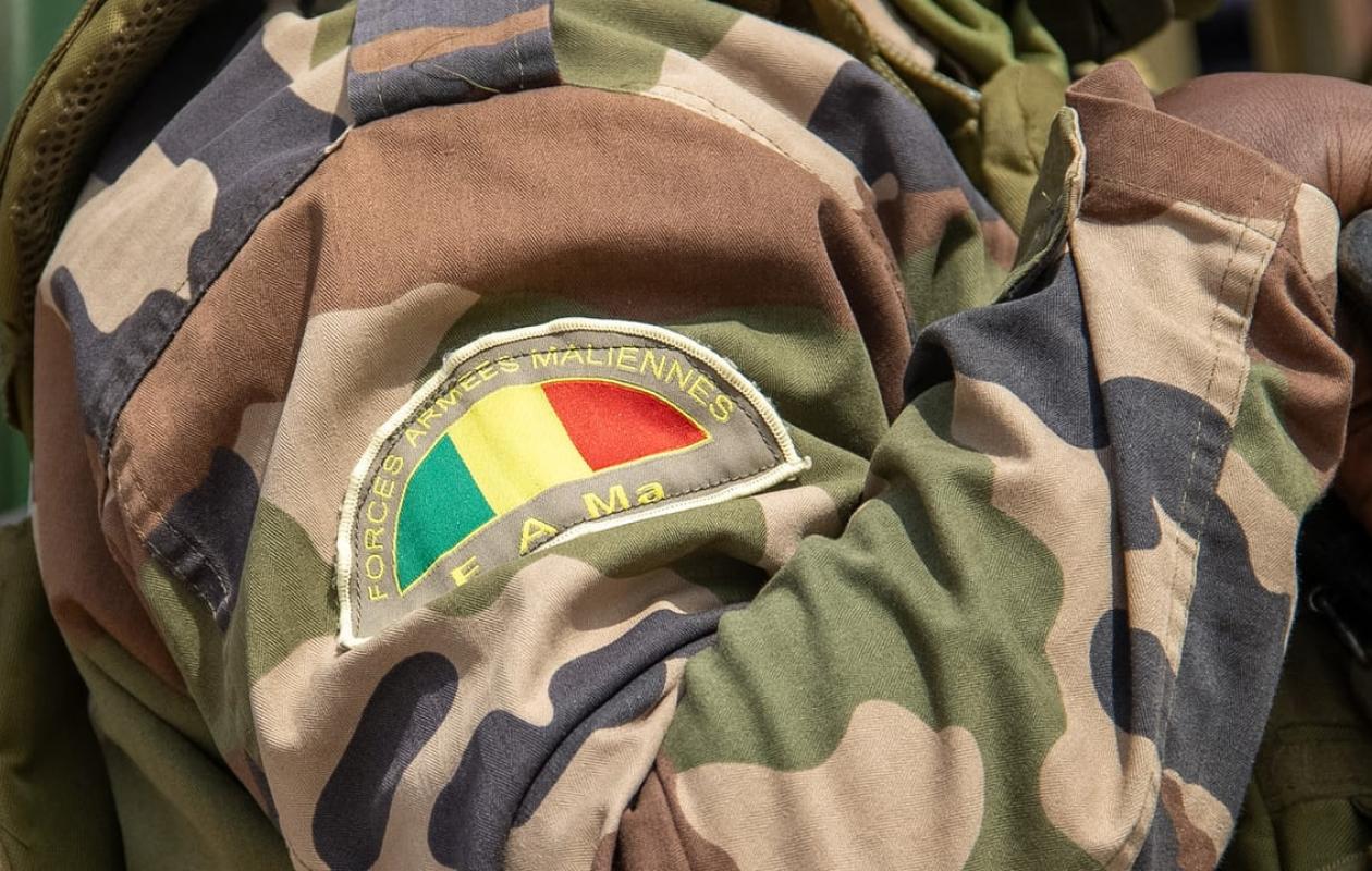 Radié de l&rsquo;armée après son arrestation à la CAN 2025 : Le supporter des Lions, Bara Dia raconte sa descente aux enfers