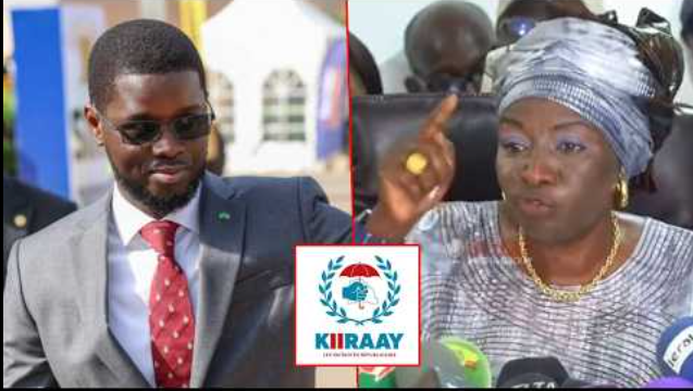 Kiiraay à Ziguinchor : La guerre des postes fait ses premières victimes