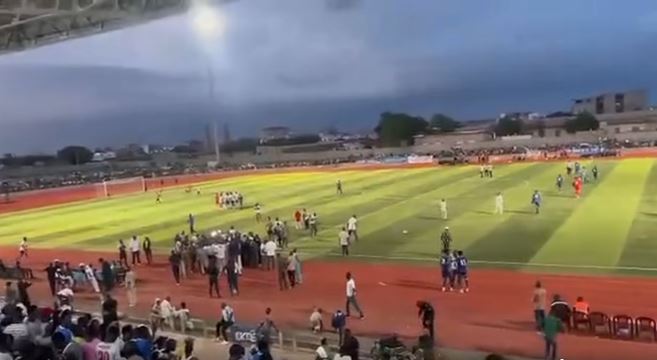 Phases nationales de l’ONCAV à Kaolack : Mimi Touré «sonkorisée » (vidéo)