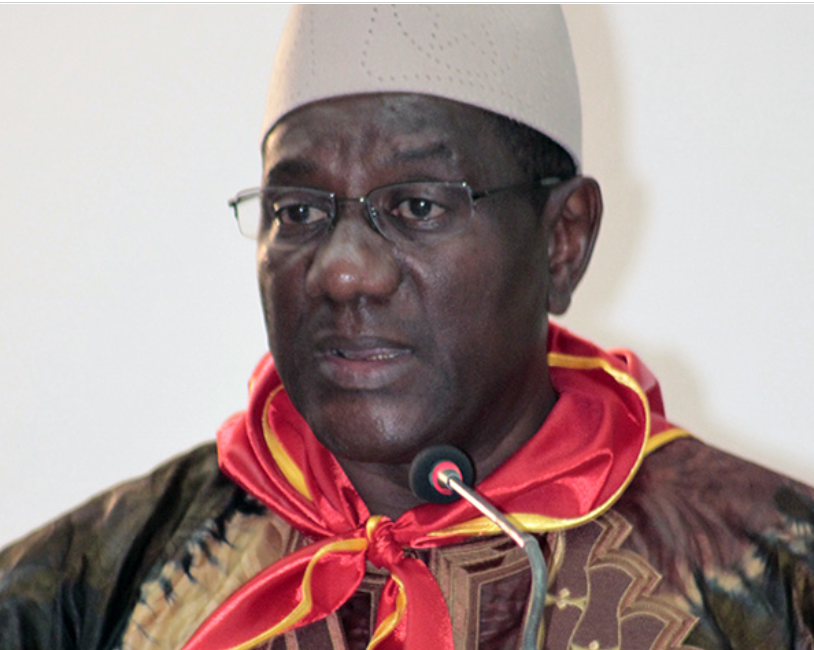 « Les agents ne sont pas paresseux » : Modou Guiro défend les travailleurs après le Magal