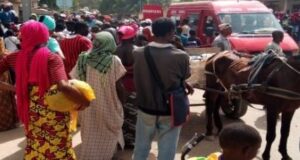 Négué sous le choc : Disparue depuis lundi, une fillette de 3 ans retrouvée morte…
