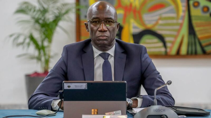 Prisons au Sénégal: Vers la fin des fouilles à nu, la technologie au service de la dignité des détenus