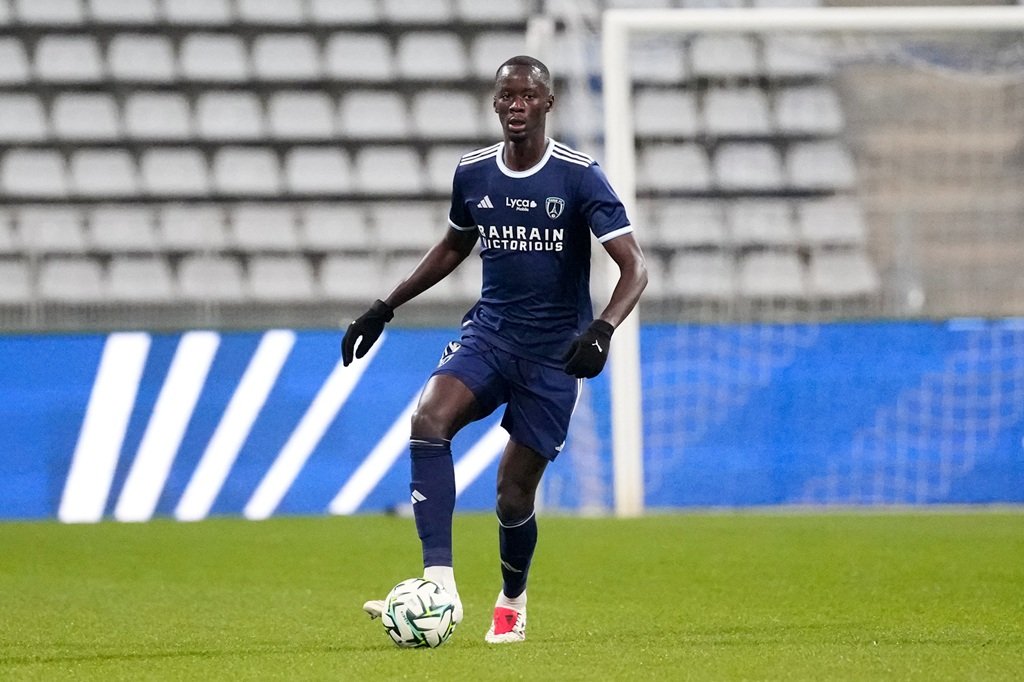 Mercato : Moustapha Mbow dans le viseur de Crystal Palace