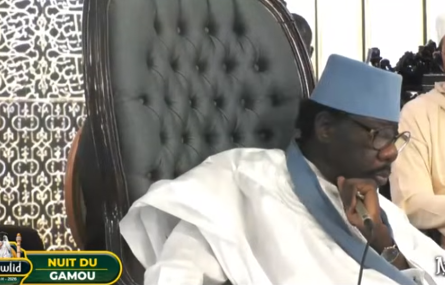 Locales : Serigne Moustapha Sy avertit Diop Sy et appelle ses fidèles à se préparer