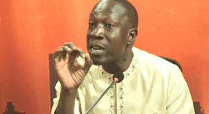 Mandat présidentiel à 7 ans : « Il cherche à se faire remarquer », Abdoulaye Mbow recadre Arona Ndoffène Diouf