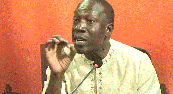 Mandat présidentiel à 7 ans : « Il cherche à se faire remarquer », Abdoulaye Mbow recadre Arona Ndoffène Diouf