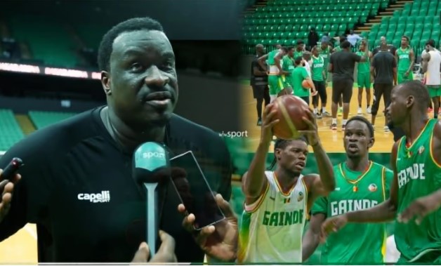 Éliminatoires Mondial FIBA 2027 : Desagana Diop séduit par son groupe, « les 17 meilleurs » depuis son arrivée
