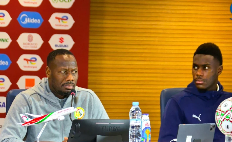 Vieira arrive : Moussa Niakhaté n’oublie pas Pape Thiaw