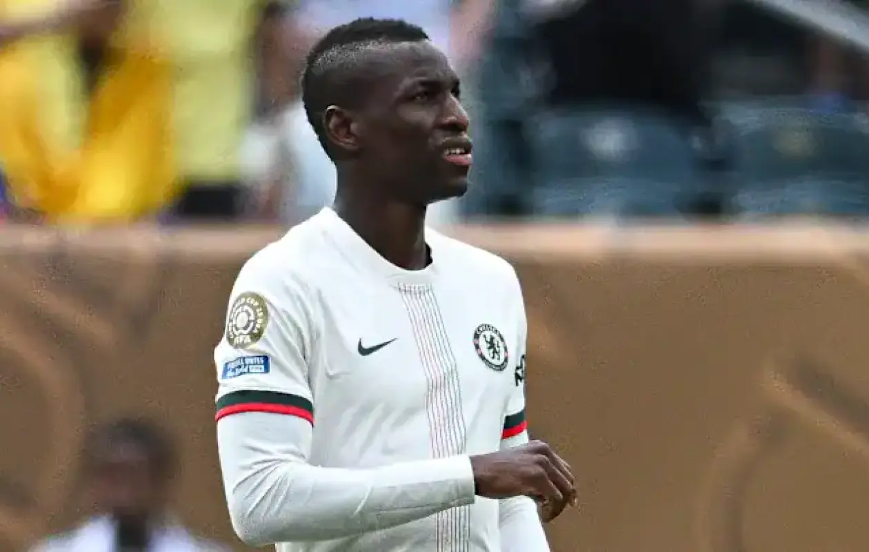 Chelsea exige des millions d’euros pour Nicolas Jackson