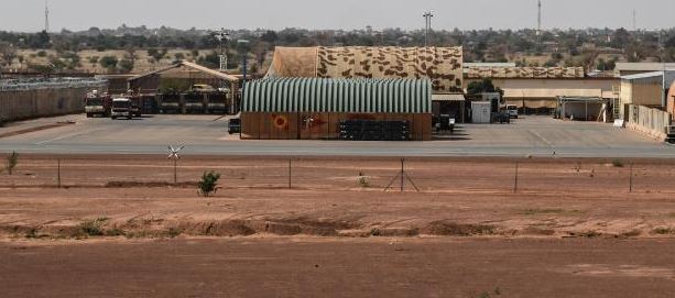 Niger : le régime militaire dit « reprendre progressivement le contrôle »