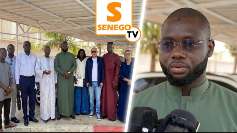 Calendrier électoral : Ñoo Lank saisit la Cour Suprême, la réponse tombe (Senego TV)