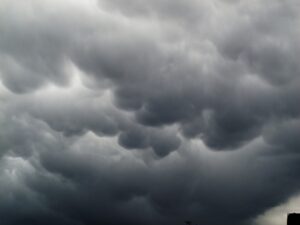 Météo : une importante onde orageuse se rapproche de l’Est du Sénégal