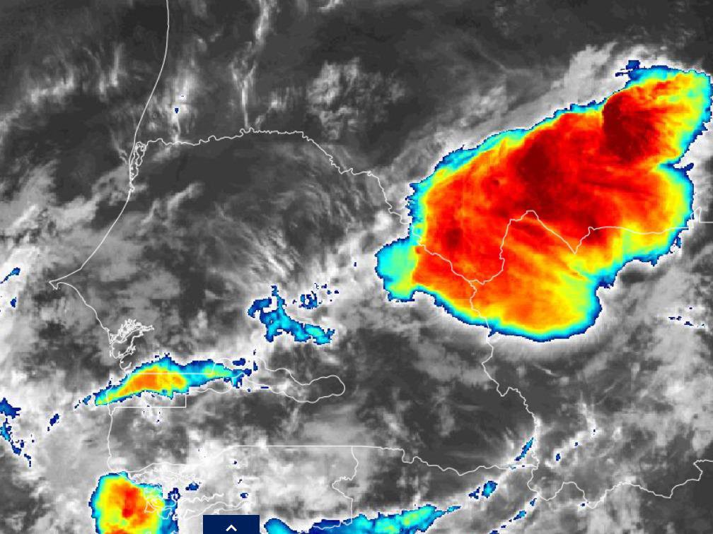 Orages et pluies attendus ce matin sur l’Est, le Sud-Est et le Nord du Sénégal