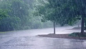 Météo : des orages et des averses isolés attendus dans plusieurs régions ce dimanche soir