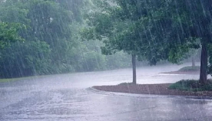 Orages et pluies dans plusieurs régions: l’ANACIM alerte, voici comment signaler les zones touchées