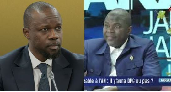 Amadou Ba : « Ousmane Sonko a effectué 3 déclarations de patrimoine… »