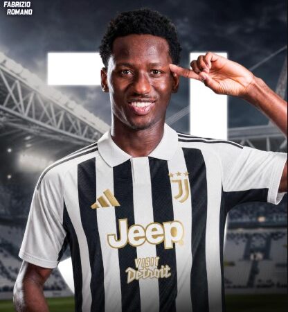 Mercato – La Juventus boucle l&rsquo;arrivée du milieu sénégalais Pape Matar Sarr : Prêt avec option d&rsquo;achat obligatoire