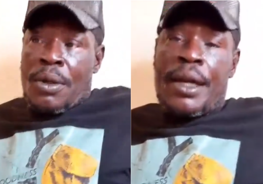 « J’ai fait 23 ans de prison » : Pape Ndiaye met en garde les jeunes contre le banditisme (vidéo)
