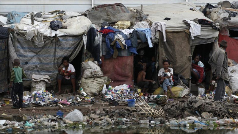 6,55 millions de Sénégalais dans la pauvreté : Le lourd constat de l’ANSD