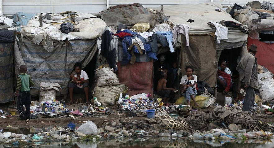6,55 millions de Sénégalais dans la pauvreté : Le lourd constat de l’ANSD