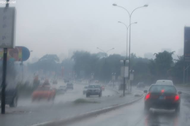 Alerte météo: orages, pluies et fortes chaleurs annoncés dans plusieurs régions
