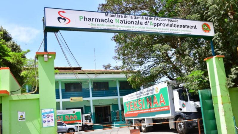 Crise de trésorerie à la PNA: L’accès aux médicaments inquiète