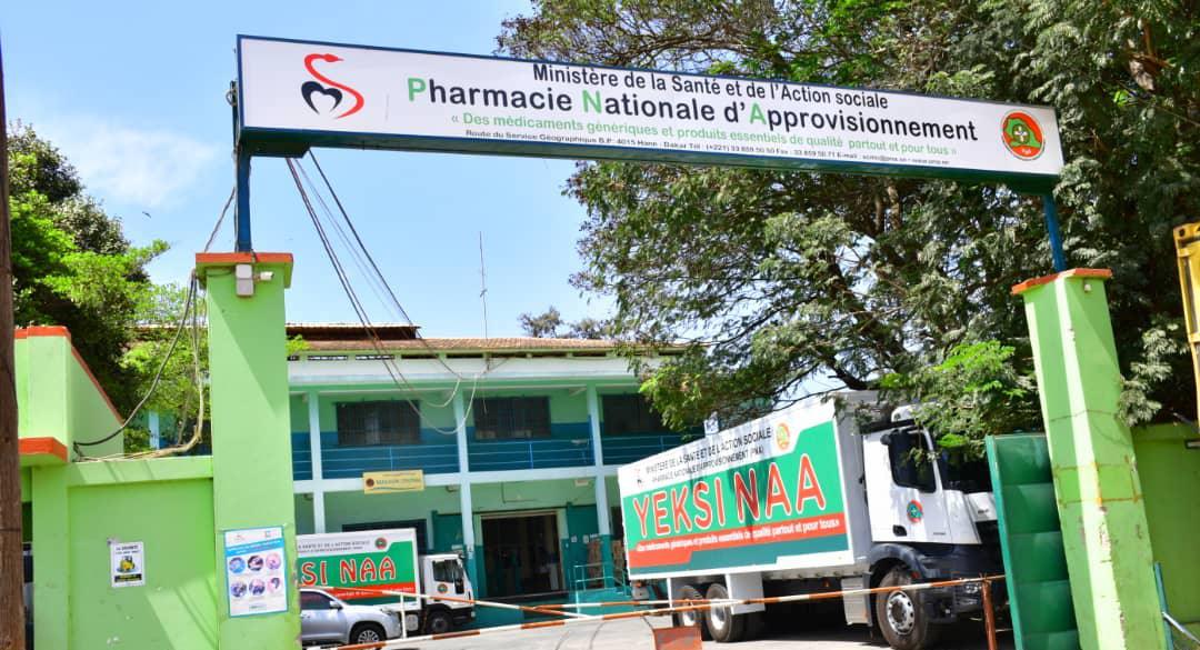 Crise de trésorerie à la PNA: L’accès aux médicaments inquiète
