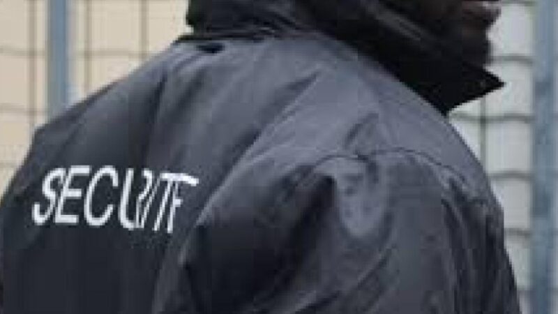 Saint-Louis : Licencié, un vigile incendie les véhicules de son ancien employeur espagnol, le capitaine José Luis Gonzalez