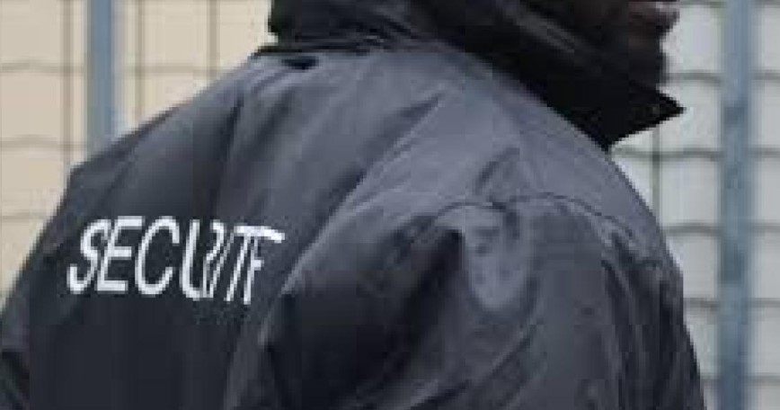 Saint-Louis : Licencié, un vigile incendie les véhicules de son ancien employeur espagnol, le capitaine José Luis Gonzalez