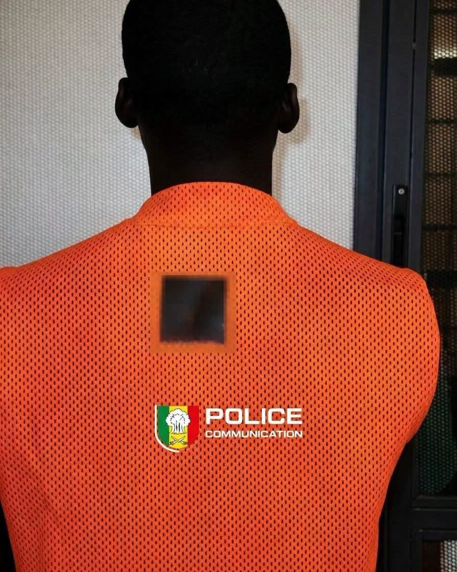 Saint-Louis : plus de 36 millions FCFA détournés par un faux agent Orange Money