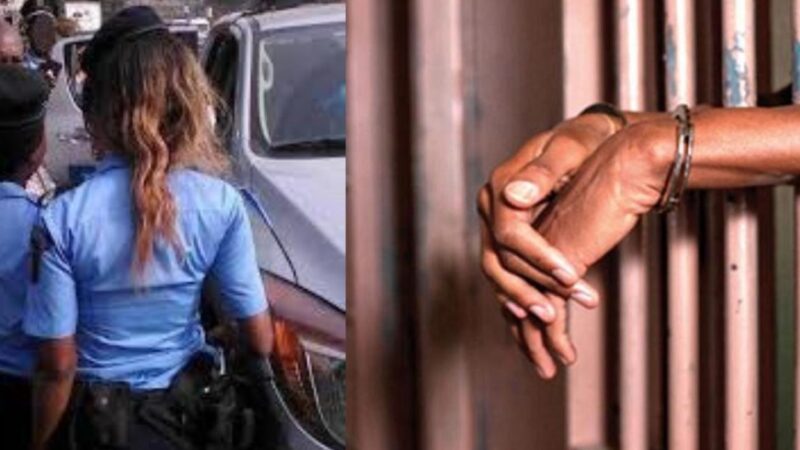 Harcèlement présumé : Une policière fait arrêter son ex-compagnon à Yeumbeul