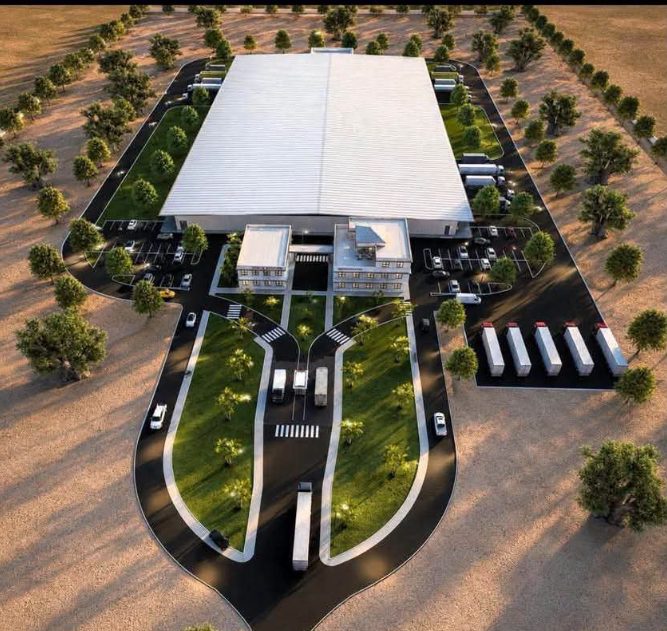 Agro-industrie : Sadio Mané au cœur d’un projet XXL à Bambaly (Photos)