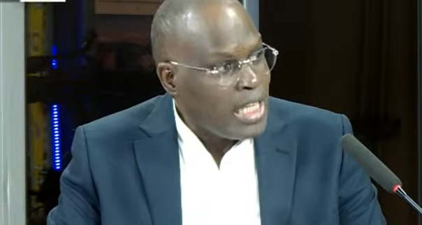 « Ce qui m’avait révolté et m’avait paru très lâche » : Khalifa Sall évoque son arrestation sous Macky Sall
