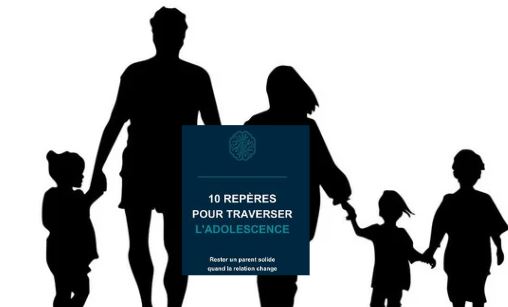 Famille et adolescence : les dix repères d’Alain Sadick pour mieux accompagner les jeunes…