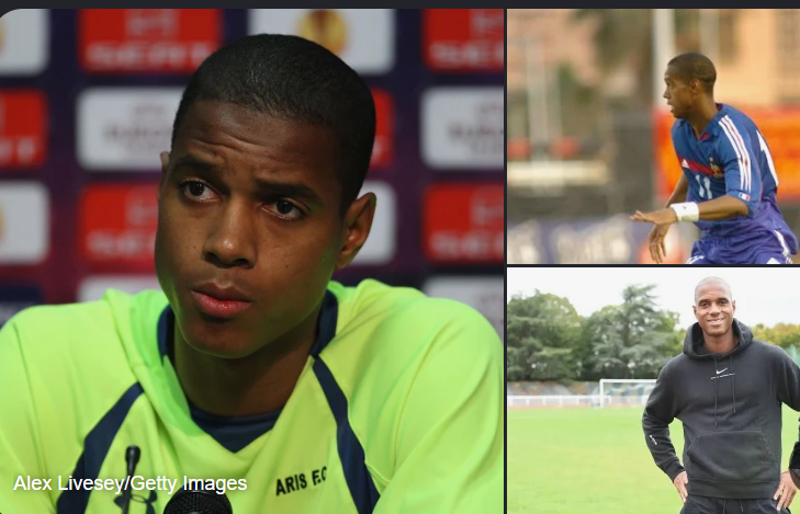 Clairefontaine : L’ancien Lion devient entraîneur de la FFF